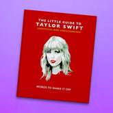 The Little Guide To Taylor Swift Web0224 - Webq124