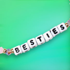 Lwp Bracelet a Besties Sm Bff-bes-sug1 0523 - 90s Baby -