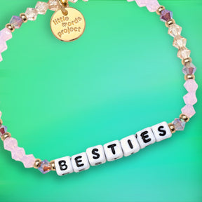 Lwp Bracelet a Besties Sm Bff-bes-sug1 0523 - 90s Baby -