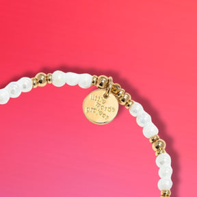 Lwp Bracelet a Eat The Pizza Sm Gf-etp-pep1 0523 - 90s Baby