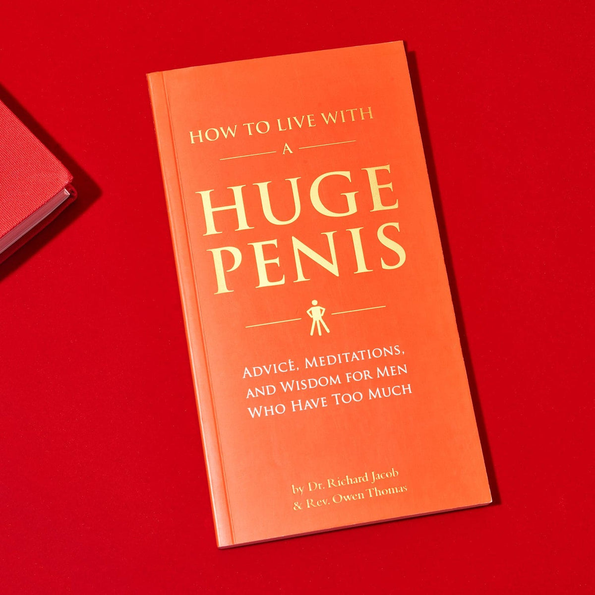 How to Live with a Huge Penis Bachelorette Gifts Boyfriend