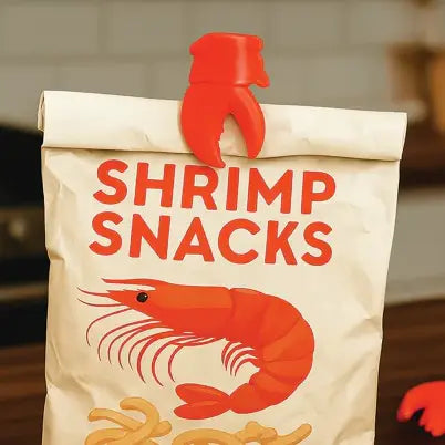 Lobster Claw Bag Clips | Friends Nyc Brooklyn Ny