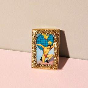 Loteria Matches Grabngo2022