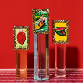 Loteria Matches 420boss - Artist Made - Express Gifts -