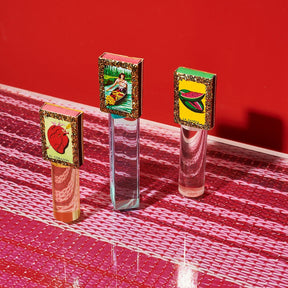 Loteria Matches 420boss - Artist Made - Express Gifts -