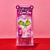 I Love you Bean Grow Kit - Message | Friends Nyc Brooklyn Ny