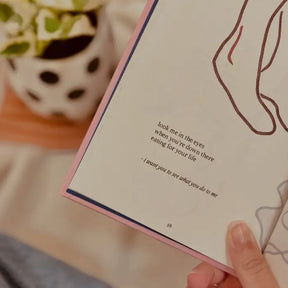 Love Poems by Rupi Kaur | Friends Nyc Brooklyn Ny