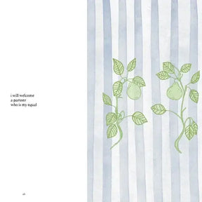Love Poems by Rupi Kaur | Friends Nyc Brooklyn Ny