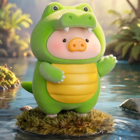 Lulu the Piggy Animal Party Blind Box | Friends Nyc