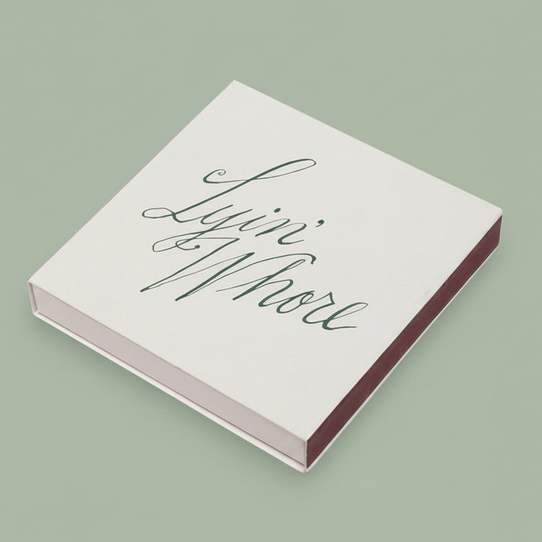 Lying Whore Matches | Friends Nyc Brooklyn Ny