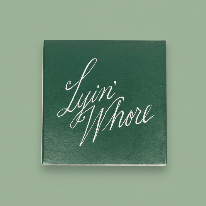 Lying Whore Matches | Friends Nyc Brooklyn Ny