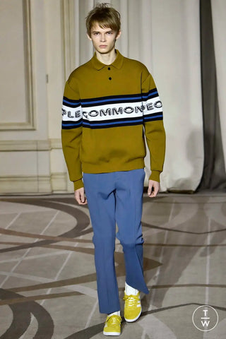 Fall Menswear Trends