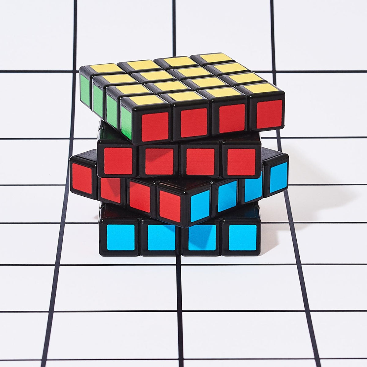 Magic Cube Grinder Gr219 0722 - Q322