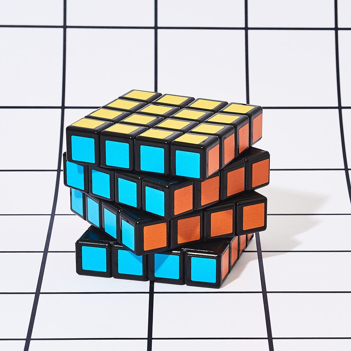 Magic Cube Grinder Gr219 0722 - Q322