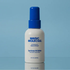 Magic Molecule the Solution - Mini - Friends Nyc Brooklyn