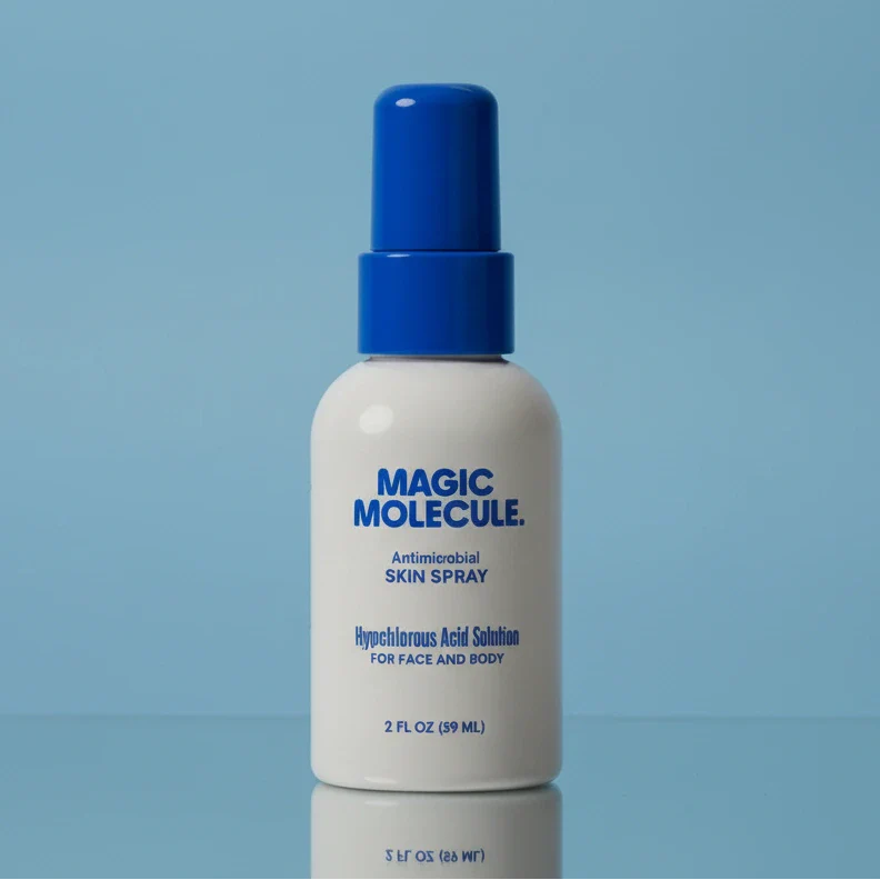 Magic Molecule the Solution - Mini - Friends Nyc Brooklyn