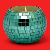 Magique Disco Ball Candle 70s - Candle - Cruelty-free