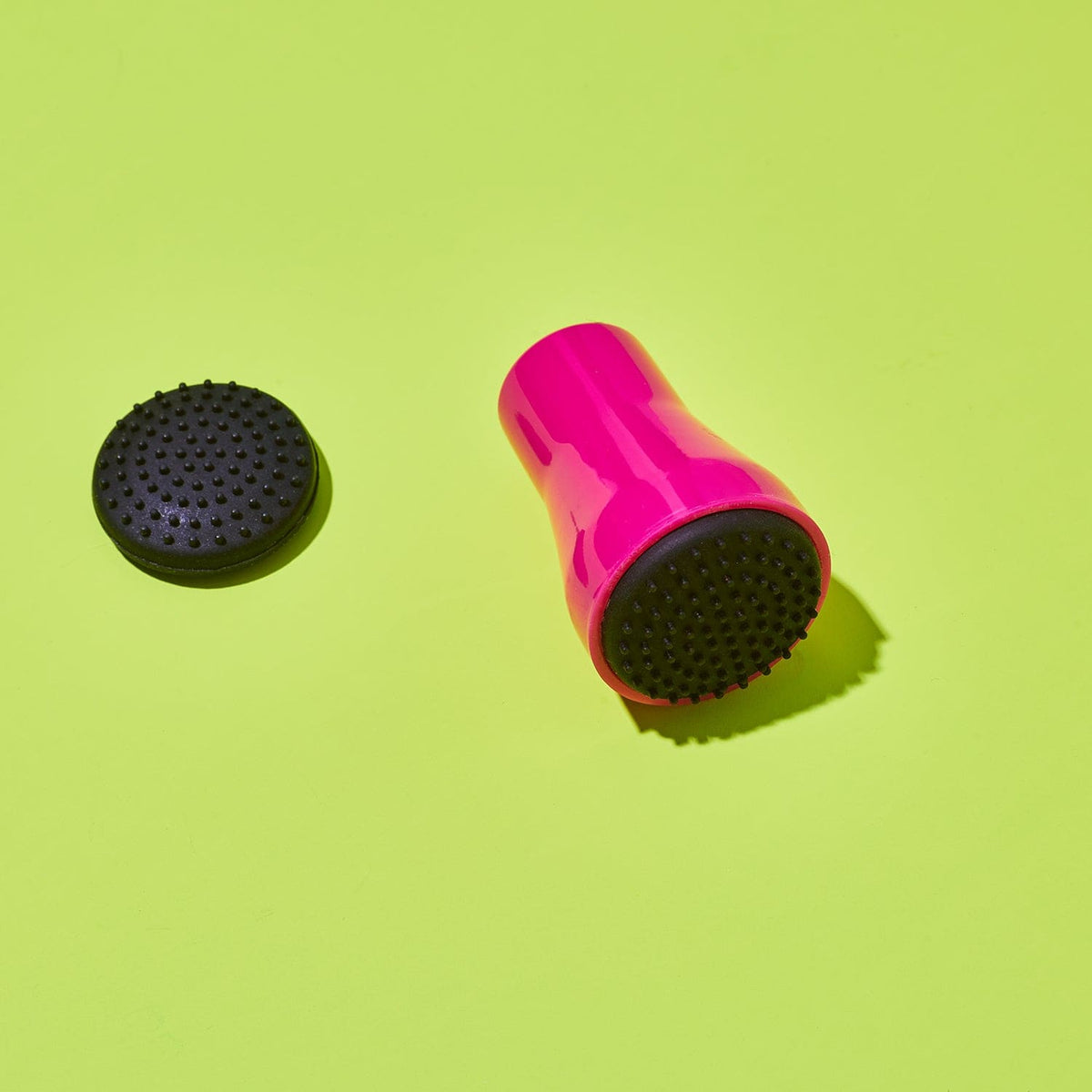 Basix Magnetic Glass Scrubber Mgs1 Magnet Smoke Accessories