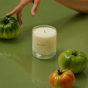 Maison Louis Marie Candle - Liane De Tomate Soy Blend Mcm