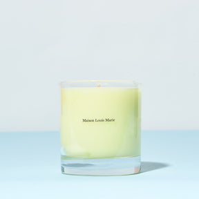 Maison Louis Marie Candle - No. 5 Kandilli Candle - Gift - 