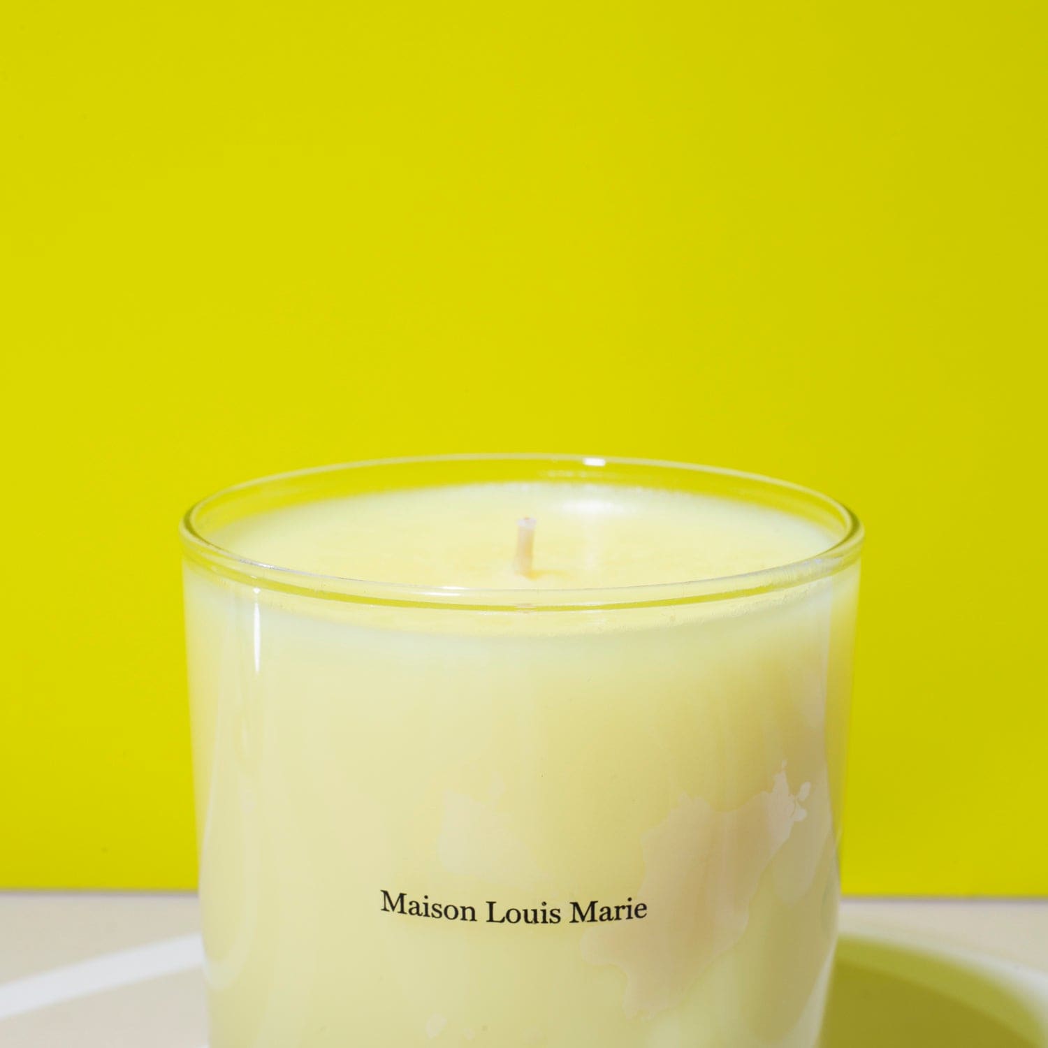 Maison Louis Marie Candle - No. 5 Kandilli | Friends NYC Candle Shop