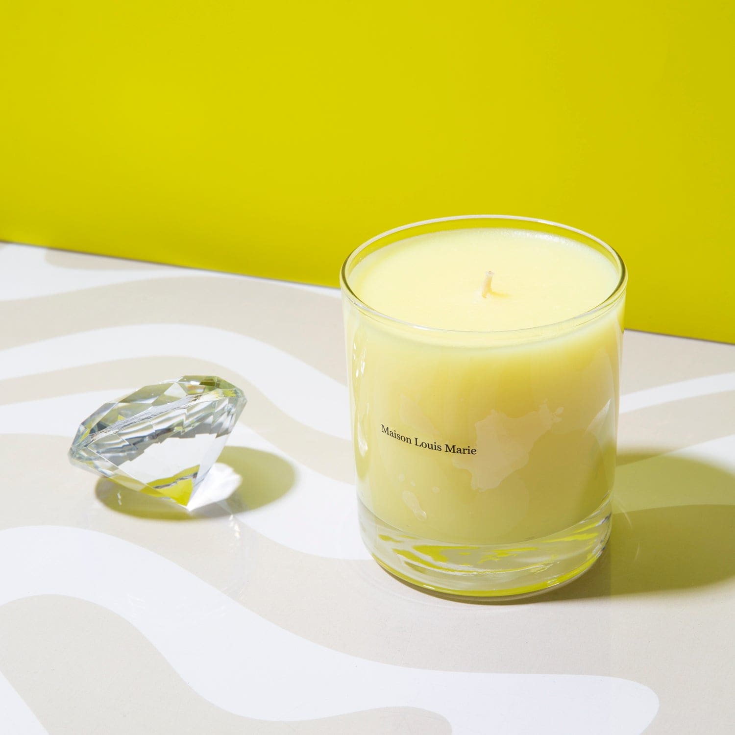 Maison Louis Marie Candle - No. 5 Kandilli | Friends NYC Candle Shop