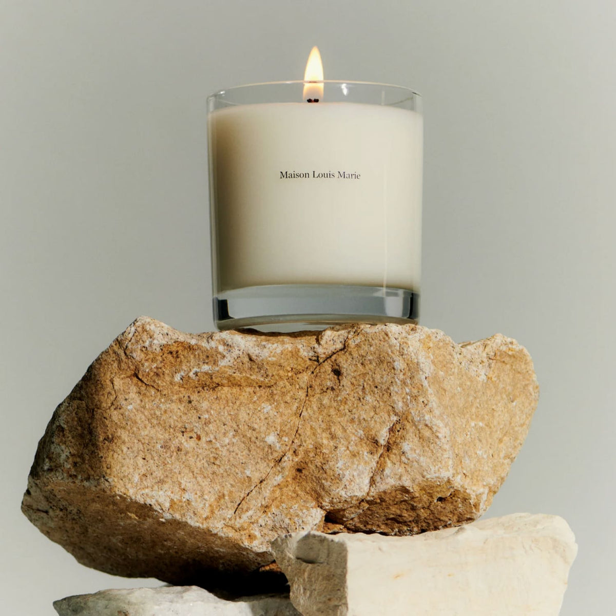 Maison Louis Marie No. 13 Candle - Nouvelle Vague Boxed