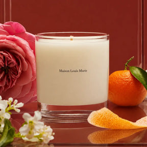 Maison Louis Marie No. 14 Candle - Icila Soy Blend Mcm
