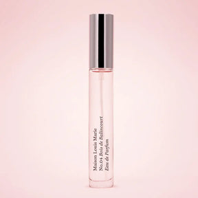 Maison Louis Marie No. 4 Eau De Parfum Travel Spray - Bois