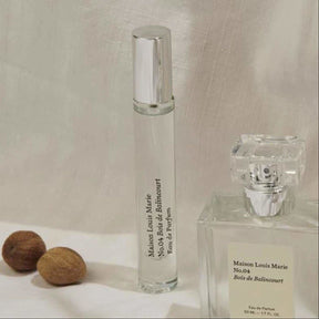 Maison Louis Eau de Parfum Travel Spray - No.04 Bois 