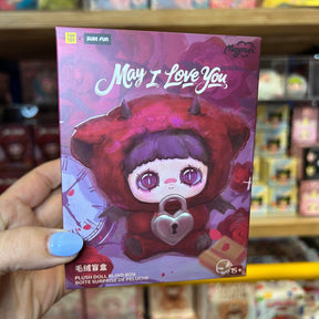 Maymei May i Love you Blind Box - Kawaii Collectible Figure