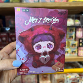 Maymei May i Love you Blind Box - Kawaii Collectible Figure