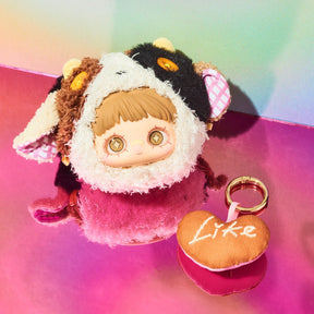 Maymei Version 1 Once Forgotten Plush Blind Box Bag Charm