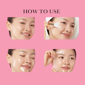Medicube Collagen Night Wrapping Mask Beauty - Face