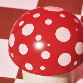Merry Mushroom Grinder 5297987 0323 - Q123