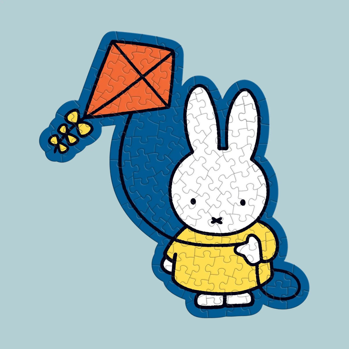 Miffy 100 Piece Surprise Puzzle Blind Box | Friends Nyc