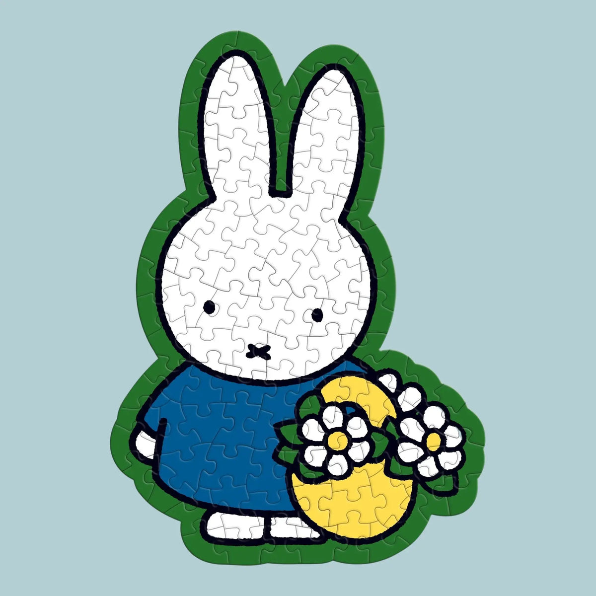 Miffy 100 Piece Surprise Puzzle Blind Box | Friends Nyc