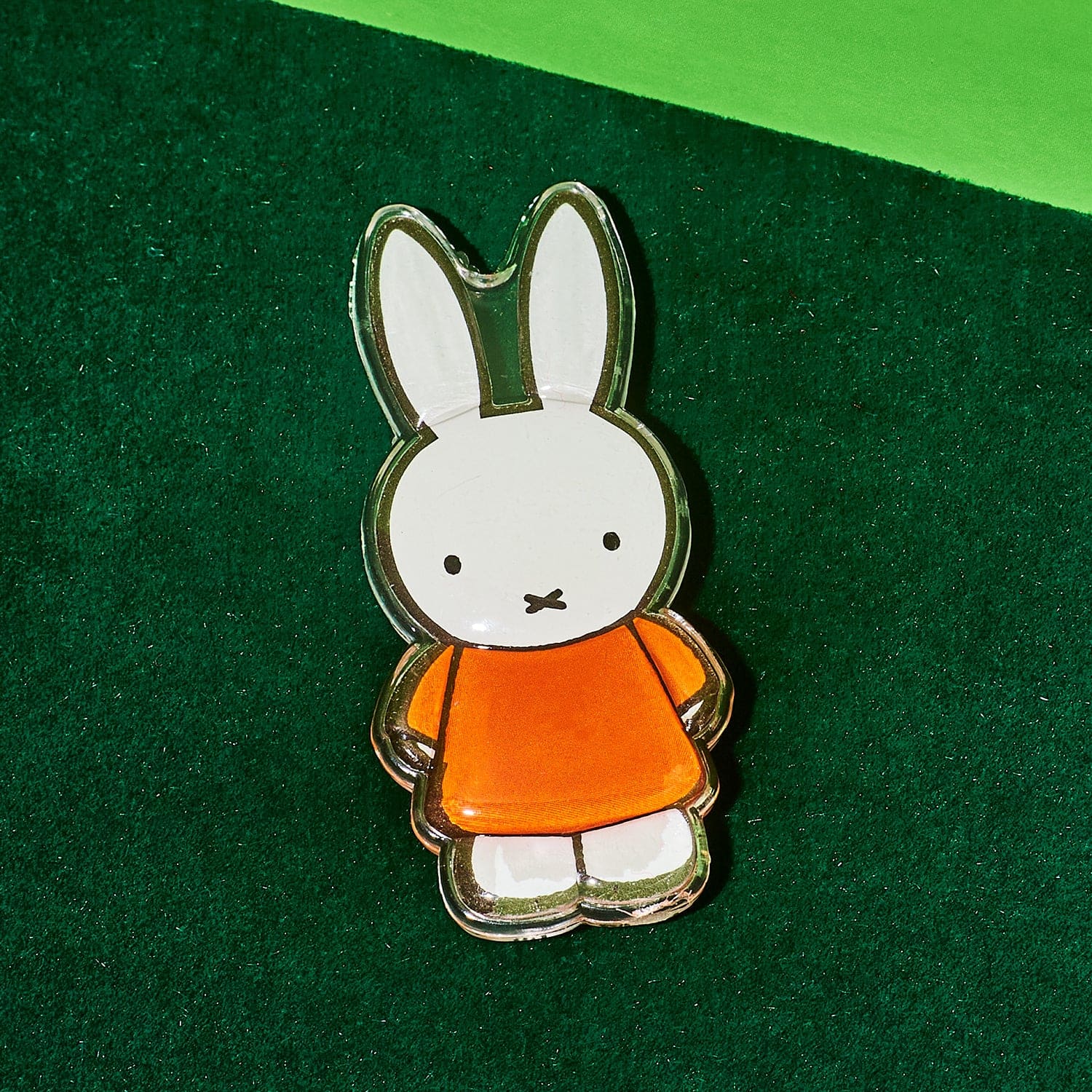 Miffy Acrylic Magnet Magnet