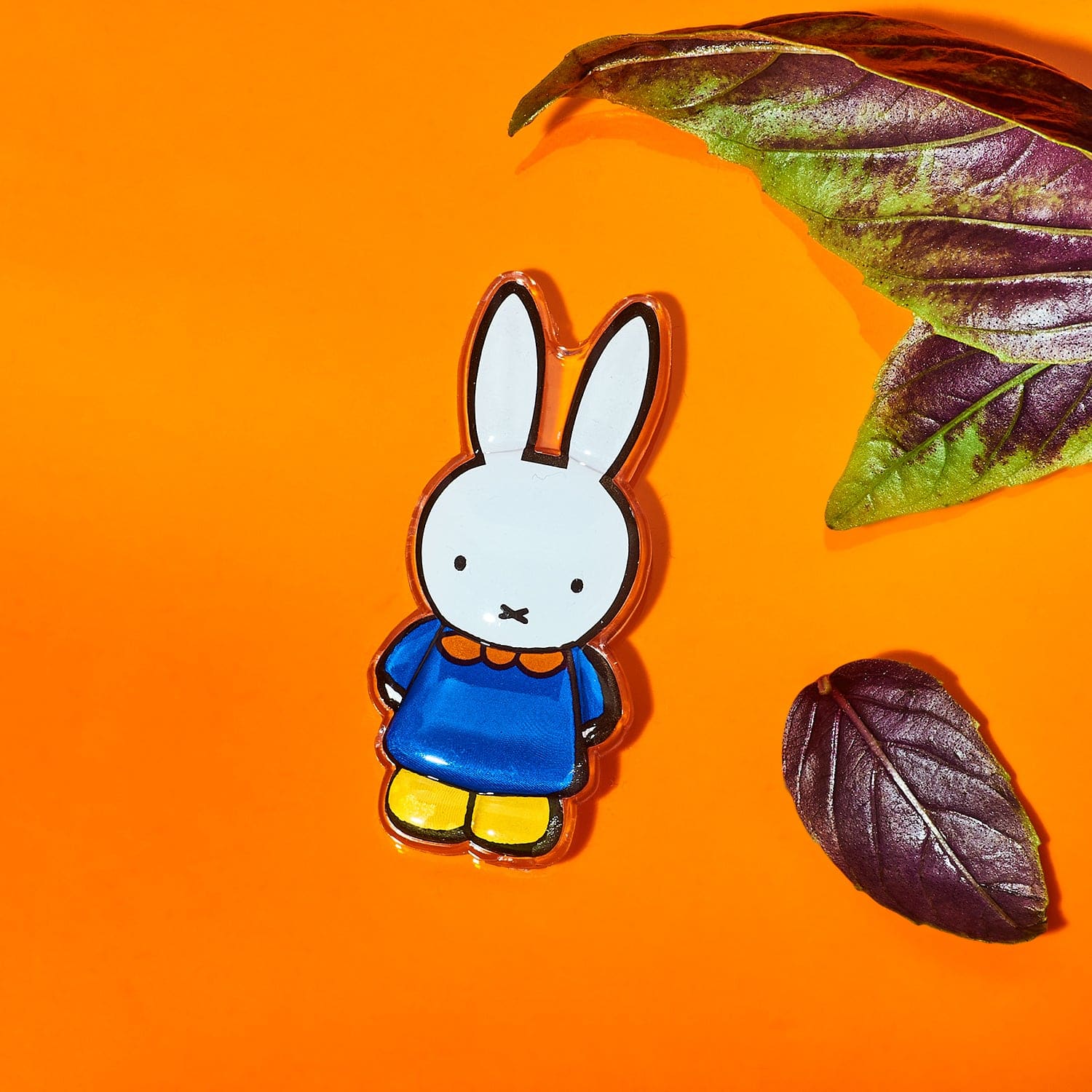 Miffy Acrylic Magnet Magnet