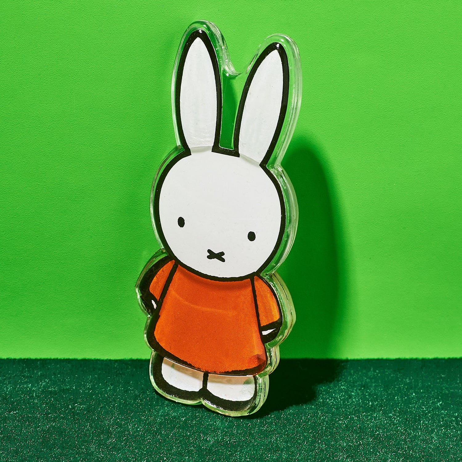 Miffy Acrylic Magnet Magnet