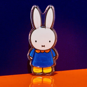 Miffy Acrylic Magnet Magnet