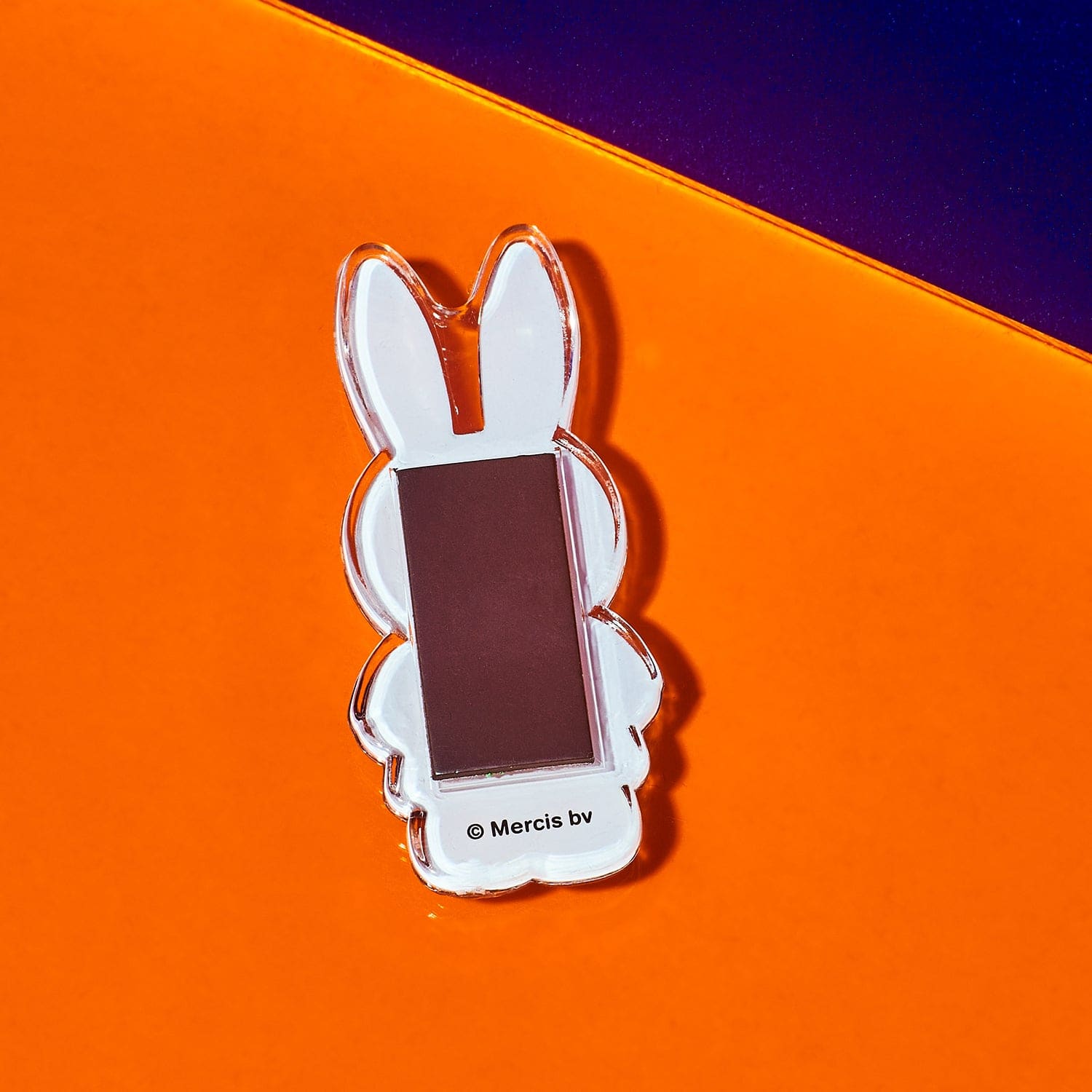 Miffy Acrylic Magnet Magnet