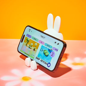 Miffy Blind Box - Stretchable Phone Stand Desk Decor