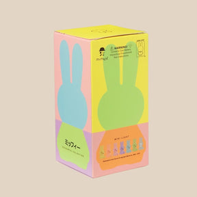 Miffy Colourful Bundle of Light Blind Box | Night | Friends