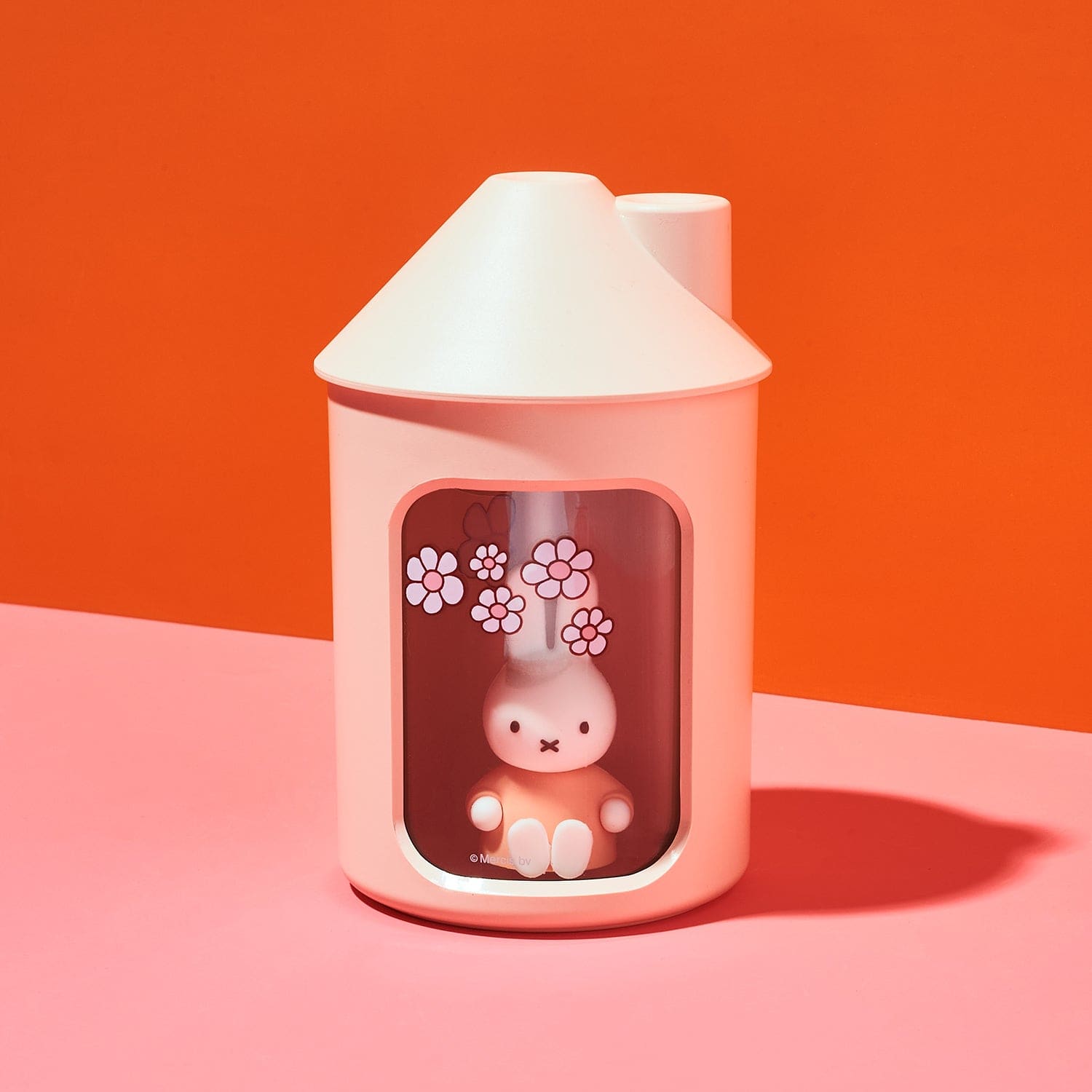 Miffy Cool Mist Humidifier - Double Spray Boxed - Bunny