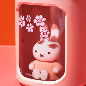 Miffy Cool Mist Humidifier - Double Spray Boxed - Bunny