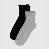 Miffy Crew Socks Accessory - Baggu - Crew Socks - Cute - Fun