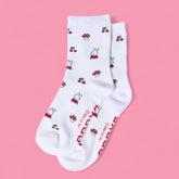 Miffy Baggu Crew Socks Accessory - Baggu - Crew Socks