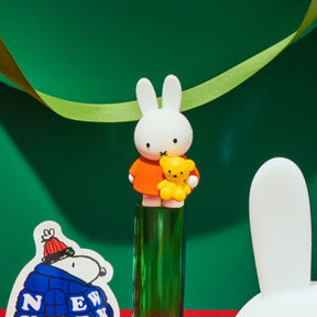 Miffy Doing Things Blind Box Box - Bunny - Desk Decor
