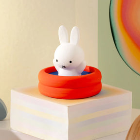 Miffy Doing Things Blind Box Box - Bunny - Desk Decor